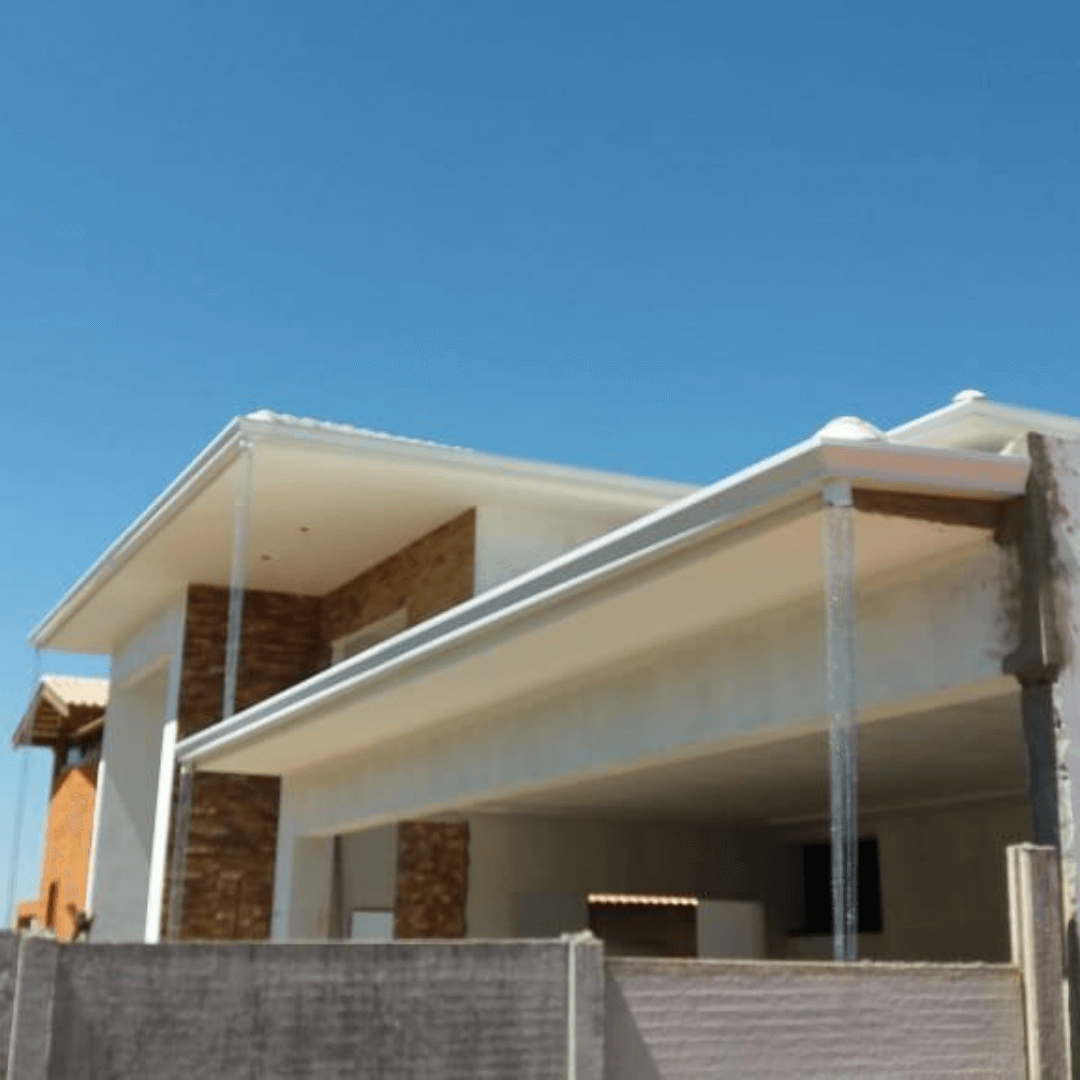 Novo Mundo Calhas e Rufos – Empresa Especializada em Calhas e Rufos
